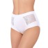 Трусы макси хлопковые Janira CHARM COTTON MAXI 1032138 blanco, Цвет: blanco (белый), Размеры: M