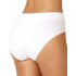 Хлопковые трусы-миди с утяжкой Janira SHAPE COTTON BAND 1032076 blanco, Цвет: blanco (белый), Размеры: M, изображение 2