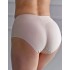 Хлопковые трусы-миди с утяжкой Janira SHAPE COTTON BAND 1032076 dune, Цвет: dune (песочный), Размеры: M, изображение 2