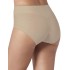 Хлопковые трусы с утяжкой Janira SLIP FORM SHAPE COTTON BAND 1032075 dune, Цвет: dune (песочный), Размеры: 2XL, изображение 2