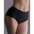 Хлопковые трусы с утяжкой Janira SLIP FORM SHAPE COTTON BAND 1032075 negro, Цвет: negro (черный), Размеры: M