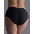 Хлопковые трусы с утяжкой Janira SLIP FORM SHAPE COTTON BAND 1032075 negro, Цвет: negro (черный), Размеры: M, изображение 2