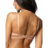 Бюстгальтер балконет пуш-ап MAT MARGARET bezowy M-3606-11, Цвет: бежевый, Размеры: 65F, изображение 2