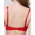 Бюстгальтер мягкий VOVA SNEJANNA V69606 россо, Цвет: россо, Размеры: 75E, изображение 2