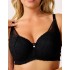 Бюстгальтер балконет VOVA PATRICE V42720 черный, Цвет: черный, Размеры: 95E