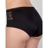Высокие трусы слипы VOVA PATRICE V42742 черный, Цвет: черный, Размеры: M, изображение 2