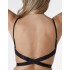 Бюстгальтер-трансформер пуш-ап Wonderbra W9243 черный, Цвет: черный, Размеры: 80A, изображение 2 Бюстгальтер-трансформер пуш-ап Wonderbra W9243 черный, Цвет: черный, Размеры: 80A, изображение 2