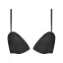 Бюстгальтер-трансформер пуш-ап Wonderbra W9243 черный, Цвет: черный, Размеры: 80A, изображение 4 Бюстгальтер-трансформер пуш-ап Wonderbra W9243 черный, Цвет: черный, Размеры: 80A, изображение 4