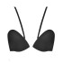 Бюстгальтер-трансформер пуш-ап Wonderbra W9243 черный, Цвет: черный, Размеры: 80A, изображение 5 Бюстгальтер-трансформер пуш-ап Wonderbra W9243 черный, Цвет: черный, Размеры: 80A, изображение 5