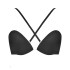 Бюстгальтер-трансформер пуш-ап Wonderbra W9243 черный, Цвет: черный, Размеры: 80A, изображение 6 Бюстгальтер-трансформер пуш-ап Wonderbra W9243 черный, Цвет: черный, Размеры: 80A, изображение 6
