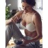 Бюстгальтер пуш-ап Wonderbra W9443 белый, Цвет: белый, Размеры: 85I, изображение 3