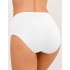 Хлопковые трусы макси Janira BELLE COTTON 1032267 CAREY white, Цвет: white (белый), Размеры: XL, изображение 2