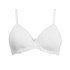 Бюстгальтер спейсер Sielei ALLURE 2686 bianco, Цвет: bianco (белый), Размеры: 80D, изображение 3
