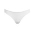 Трусики бразилиана Sielei ALLURE 2687 bianco, Цвет: bianco (белый), Размеры: XS, изображение 3