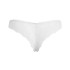 Трусики бразилиана Sielei ALLURE 2687 bianco, Цвет: bianco (белый), Размеры: XS, изображение 4