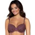 Бюст купальный поролоновый AVA HOT CHOCOLATE SK168/1 U, Цвет: тауп, Размеры: 85C, изображение 3 Бюст купальный поролоновый AVA HOT CHOCOLATE SK168/1 U, Цвет: тауп, Размеры: 85C, изображение 3