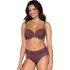 Бюст купальный поролоновый AVA HOT CHOCOLATE SK168/1 U, Цвет: тауп, Размеры: 85C, изображение 4 Бюст купальный поролоновый AVA HOT CHOCOLATE SK168/1 U, Цвет: тауп, Размеры: 85C, изображение 4