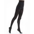 Непрозрачные колготки Dim 05Y1 DIAM'S 70 den, Цвет: черный, Размеры: 1/2