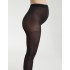 Колготки для беременных Dim 0CM7 STYLE MAMA 50 den, Цвет: черный, Размеры: 2, изображение 2