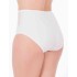 Высокие трусы слипы Elli 621 молоко, Цвет: молоко, Размеры: L, изображение 2 Высокие трусы слипы Elli 621 молоко, Цвет: молоко, Размеры: L, изображение 2