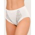 Хлопковые трусы макси Janira BELLE COTTON 1032267 CAREY white, Цвет: white (белый), Размеры: XL