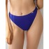 Плавки от купальника Kris Line MADERA bikini blue, Цвет: синий, Размеры: M