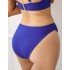 Плавки от купальника Kris Line MADERA bikini blue, Цвет: синий, Размеры: M, изображение 2