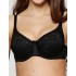 Бюстгальтер полумягкий Lauma PERFECT CLASSIC 79800 черный, Цвет: черный, Размеры: 85C