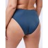 Трусы слипы Misstyle 5007 французский синий, Цвет: французский синий, Размеры: M, изображение 2