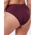 Трусы слипы Misstyle 5023 темный виноград, Цвет: темный виноград, Размеры: 2XL, изображение 2