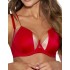 Бюстгальтер формованный с пуш-ап Novika CHLOE ROUGE N01 PUSH UP, Цвет: красный, Размеры: 65G Бюстгальтер формованный с пуш-ап Novika CHLOE ROUGE N01 PUSH UP, Цвет: красный, Размеры: 65G