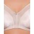 Бюстгальтер мягкий без косточек Selene ESTELA серо-бежевый, Цвет: серо-бежевый, Размеры: 85D, изображение 5