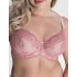 Бюстгальтер с мягкой чашкой Akcent A-100 M, Цвет: розовый, Размеры: 80I