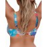 Верх купальника с мягкой чашкой Akcent AN265 M, Цвет: мультиколор, Размеры: 95C, изображение 2