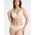 Трусики женские Esotiq KYOKO 40522 телесный, Цвет: телесный, Размеры: S, изображение 3 Трусики женские Esotiq KYOKO 40522 телесный, Цвет: телесный, Размеры: S, изображение 3