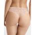 Трусики стринги Esotiq KITTY 40554 пудровый, Цвет: пудровый, Размеры: S, изображение 2