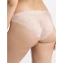 Трусики бразилиана Esotiq KITTY 40555 пудровый, Цвет: пудровый, Размеры: M, изображение 2