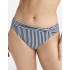 Трусы пляжные Esotiq CARI 40769, Цвет: синий+белый, Размеры: S