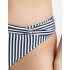 Трусы пляжные Esotiq CARI 40769, Цвет: синий+белый, Размеры: S, изображение 3