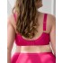 Бюстгальтер с мягкой чашкой Kris Line CANDY PINK soft, Цвет: розовый, Размеры: 90J, изображение 2 Бюстгальтер с мягкой чашкой Kris Line CANDY PINK soft, Цвет: розовый, Размеры: 90J, изображение 2