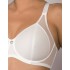 Бюстгальтер минимайзер Selene RENATA белый, Цвет: белый, Размеры: 105C, изображение 3