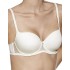 Бюстгальтер с формованными чашками Selene RUBI слоновая кость, Цвет: слоновая кость, Размеры: 75C