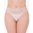 Трусы стринги VOVA LAURA V32555 серебристый пион, Цвет: серебристый пион, Размеры: XS, изображение 3 Трусы стринги VOVA LAURA V32555 серебристый пион, Цвет: серебристый пион, Размеры: XS, изображение 3