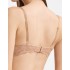 Кружевной бюстгальтер с пуш-ап Esotiq KHLOE 40556 капучино, Цвет: капучино, Размеры: 75C, изображение 5 Кружевной бюстгальтер с пуш-ап Esotiq KHLOE 40556 капучино, Цвет: капучино, Размеры: 75C, изображение 5