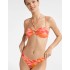 Трусики купальные Esotiq VENICE 40698, Цвет: оранжевый, Размеры: XL, изображение 3