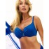 Бюстгальтер купальный Esotiq GOODY 40713, Цвет: синий, Размеры: 70E/75D, изображение 2