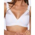 Бюстгальтер мягкий без косточек Kinga LARA 748-WB белый, Цвет: белый, Размеры: 85D