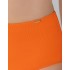 Плавки женские высокие Kris Line MADERA high waist org, Цвет: оранжевый, Размеры: M, изображение 3