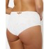 Высокие трусы женские Subtille MIRANDA MILK high-waist, Цвет: шампань, Размеры: M, изображение 2