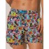 Мужские пляжные шорты Ysabel Mora 90145, Цвет: мульти, Размеры: L